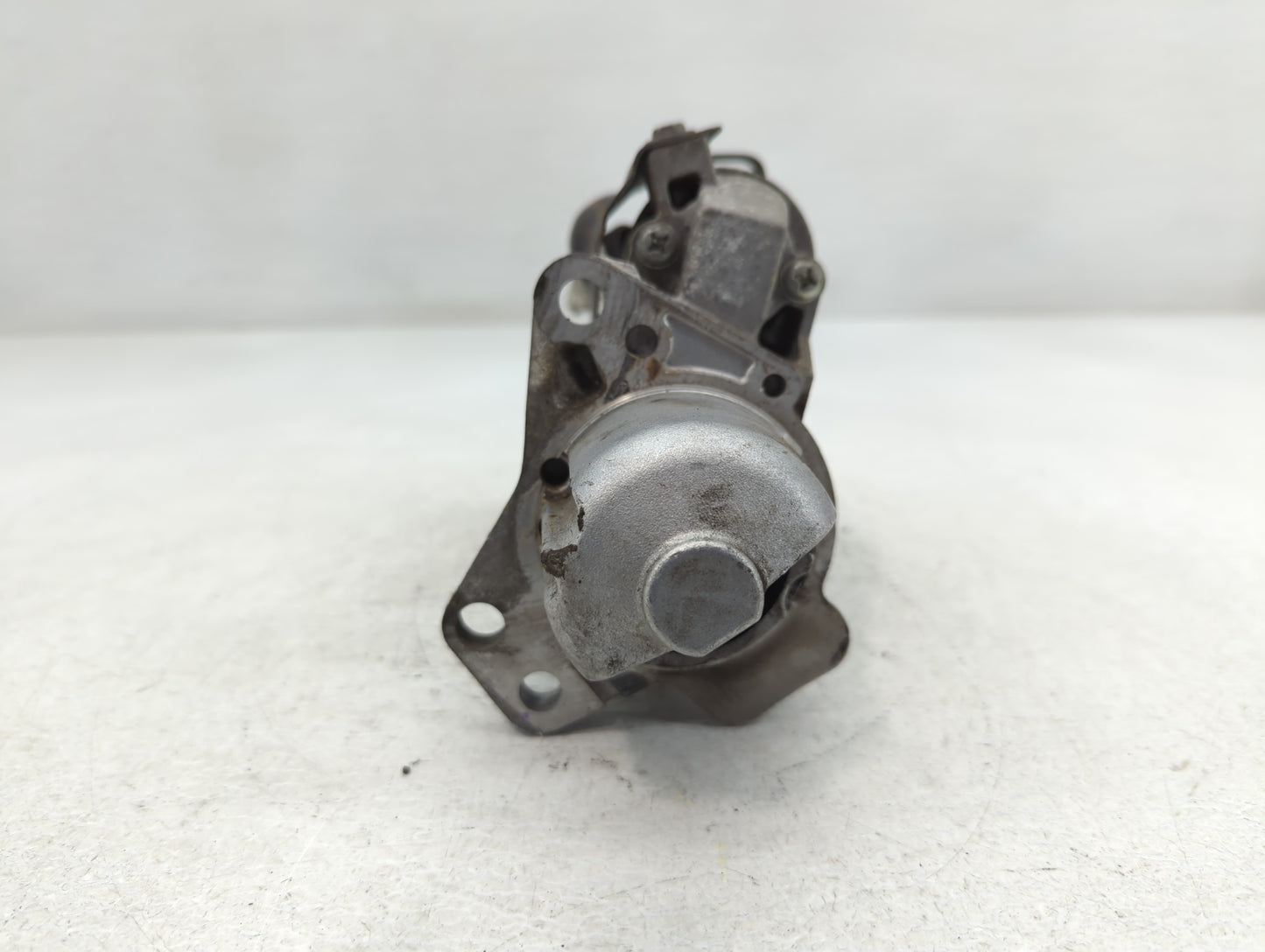 2015 Chevrolet Traverse Car Starter Motor Solenoid OEM P/N:4Z16 12645298 Fits OEM Used Auto Parts - Oemusedautoparts1.com