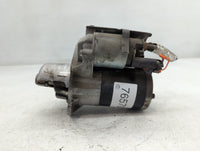 2015 Chevrolet Traverse Car Starter Motor Solenoid OEM P/N:4Z16 12645298 Fits OEM Used Auto Parts - Oemusedautoparts1.com
