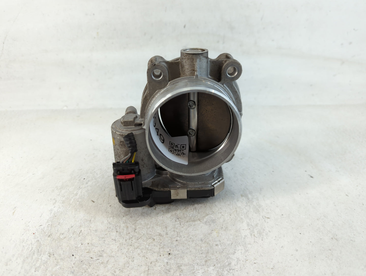 2017-2022 Chevrolet Traverse Throttle Body P/N:12632172BA Fits Fits 2012 2013 2014 2015 2016 2017 2018 2019 2020 2021 2022 O