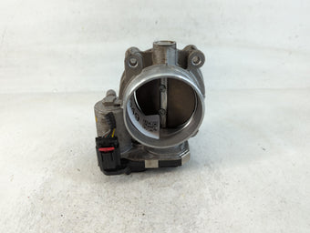 compare product 2017-2022 Chevrolet Traverse Throttle Body P/N:12632172BA Fits Fits 2012 2013 2014 2015 2016 2017 2018 2019 2020 2021 2022 OEM Used Auto Parts