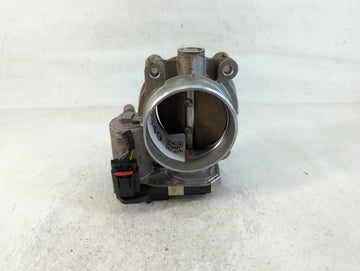 2017-2022 Chevrolet Traverse Throttle Body P/N:12632172BA Fits Fits 2012 2013 2014 2015 2016 2017 2018 2019 2020 2021 2022 O