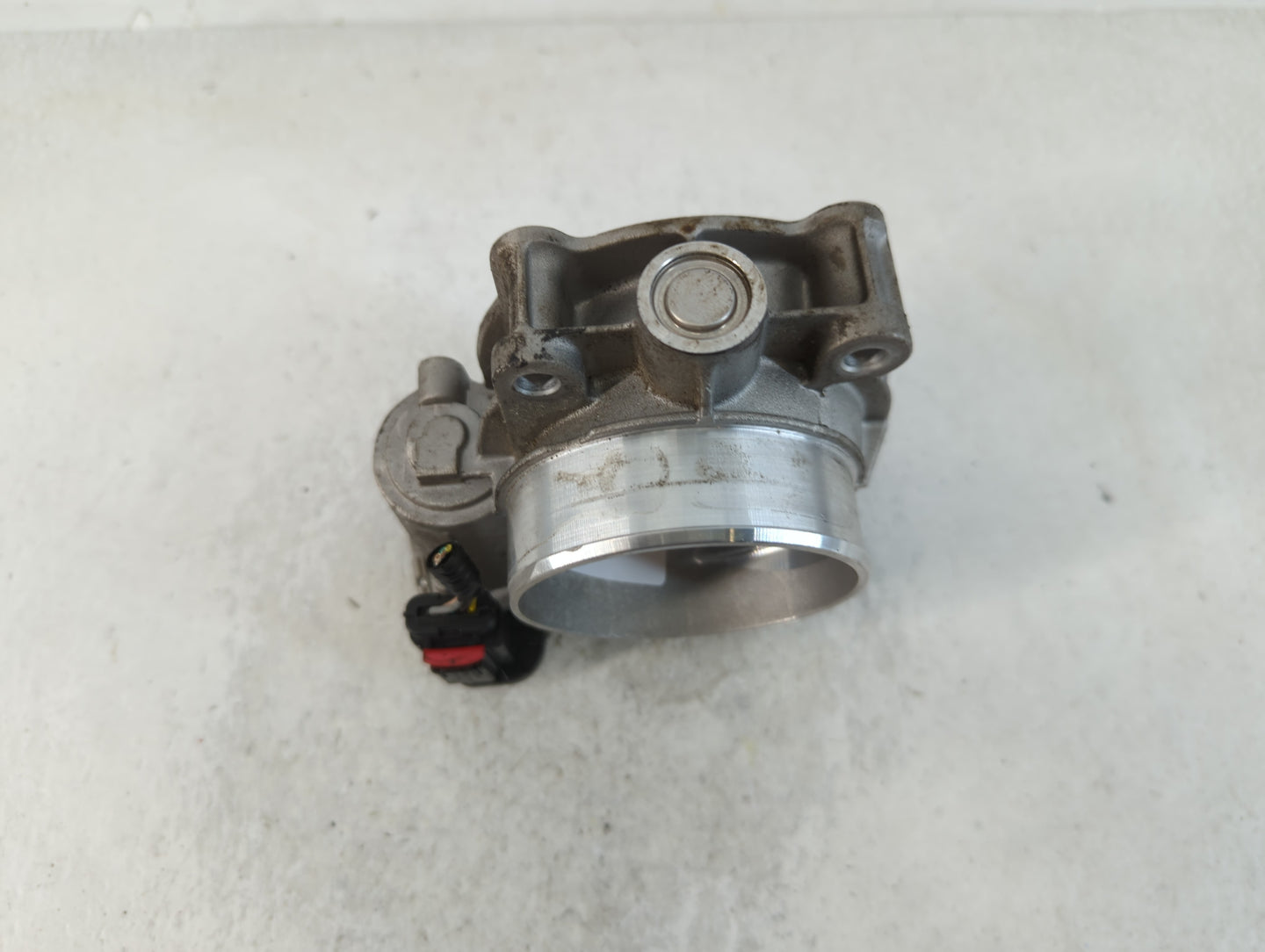 2017-2022 Chevrolet Traverse Throttle Body P/N:12632172BA Fits Fits 2012 2013 2014 2015 2016 2017 2018 2019 2020 2021 2022 O