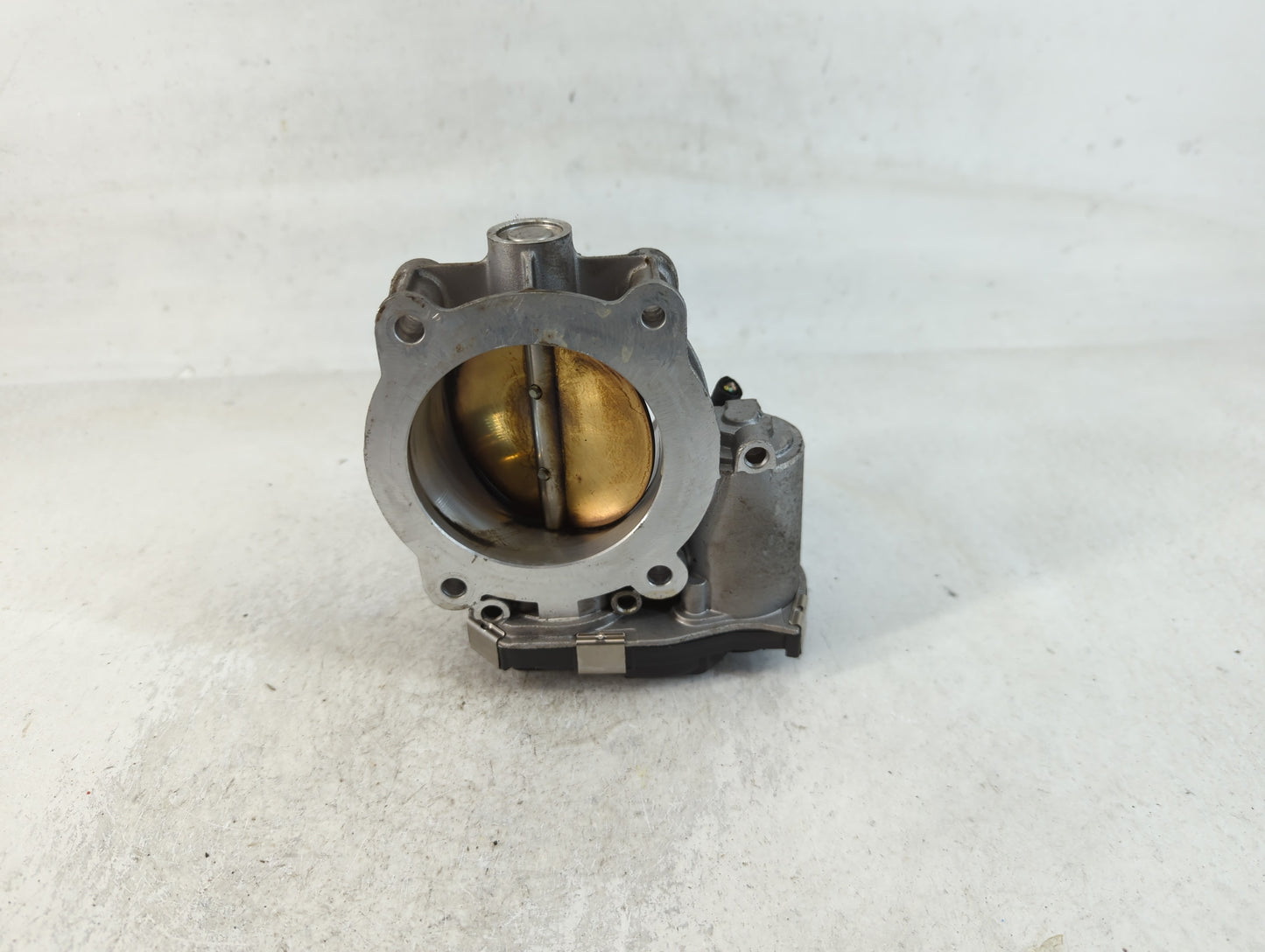 2017-2022 Chevrolet Traverse Throttle Body P/N:12632172BA Fits Fits 2012 2013 2014 2015 2016 2017 2018 2019 2020 2021 2022 O