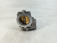 2017-2022 Chevrolet Traverse Throttle Body P/N:12632172BA Fits Fits 2012 2013 2014 2015 2016 2017 2018 2019 2020 2021 2022 O