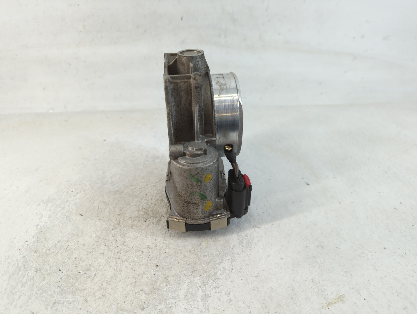 2017-2022 Chevrolet Traverse Throttle Body P/N:12632172BA Fits Fits 2012 2013 2014 2015 2016 2017 2018 2019 2020 2021 2022 O