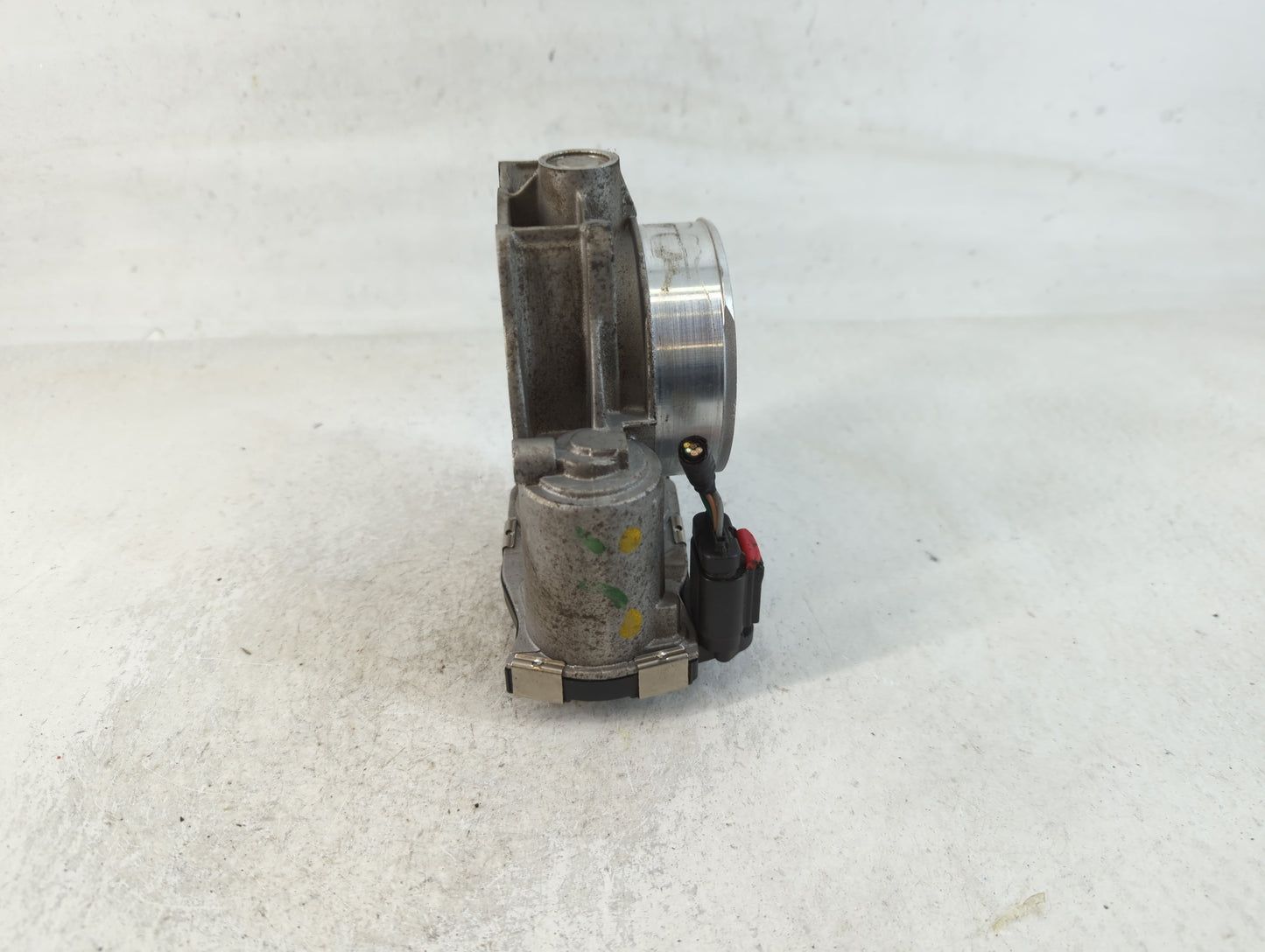 2017-2022 Chevrolet Traverse Throttle Body P/N:12632172BA Fits Fits 2012 2013 2014 2015 2016 2017 2018 2019 2020 2021 2022 O