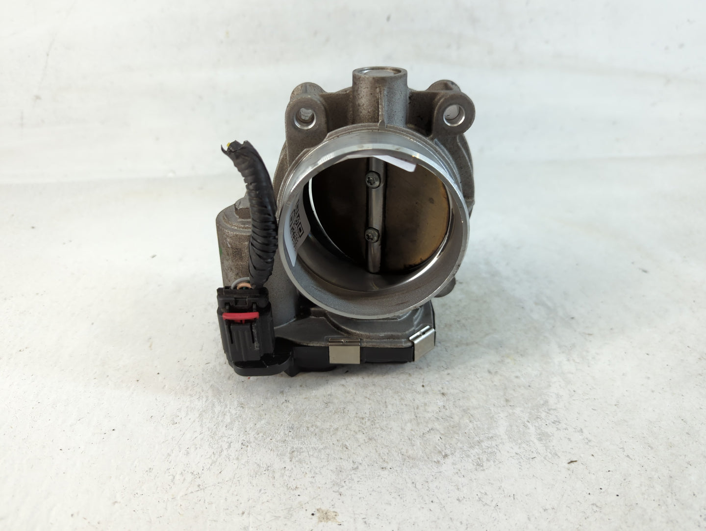 2017-2022 Chevrolet Traverse Throttle Body P/N:12632172BA Fits Fits 2012 2013 2014 2015 2016 2017 2018 2019 2020 2021 2022 O