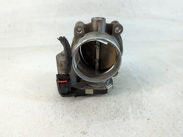 2017-2022 Chevrolet Traverse Throttle Body P/N:12632172BA Fits Fits 2012 2013 2014 2015 2016 2017 2018 2019 2020 2021 2022 O