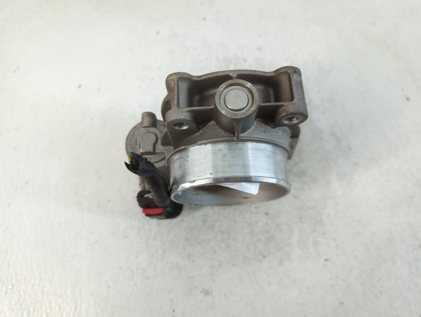2017-2022 Chevrolet Traverse Throttle Body P/N:12632172BA Fits Fits 2012 2013 2014 2015 2016 2017 2018 2019 2020 2021 2022 O