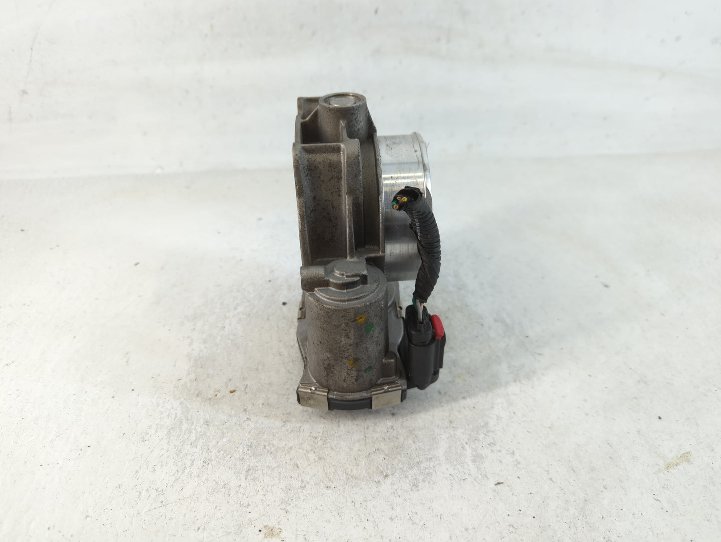 2017-2022 Chevrolet Traverse Throttle Body P/N:12632172BA Fits Fits 2012 2013 2014 2015 2016 2017 2018 2019 2020 2021 2022 O