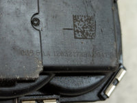 2017-2022 Chevrolet Traverse Throttle Body P/N:12632172BA Fits Fits 2012 2013 2014 2015 2016 2017 2018 2019 2020 2021 2022 O