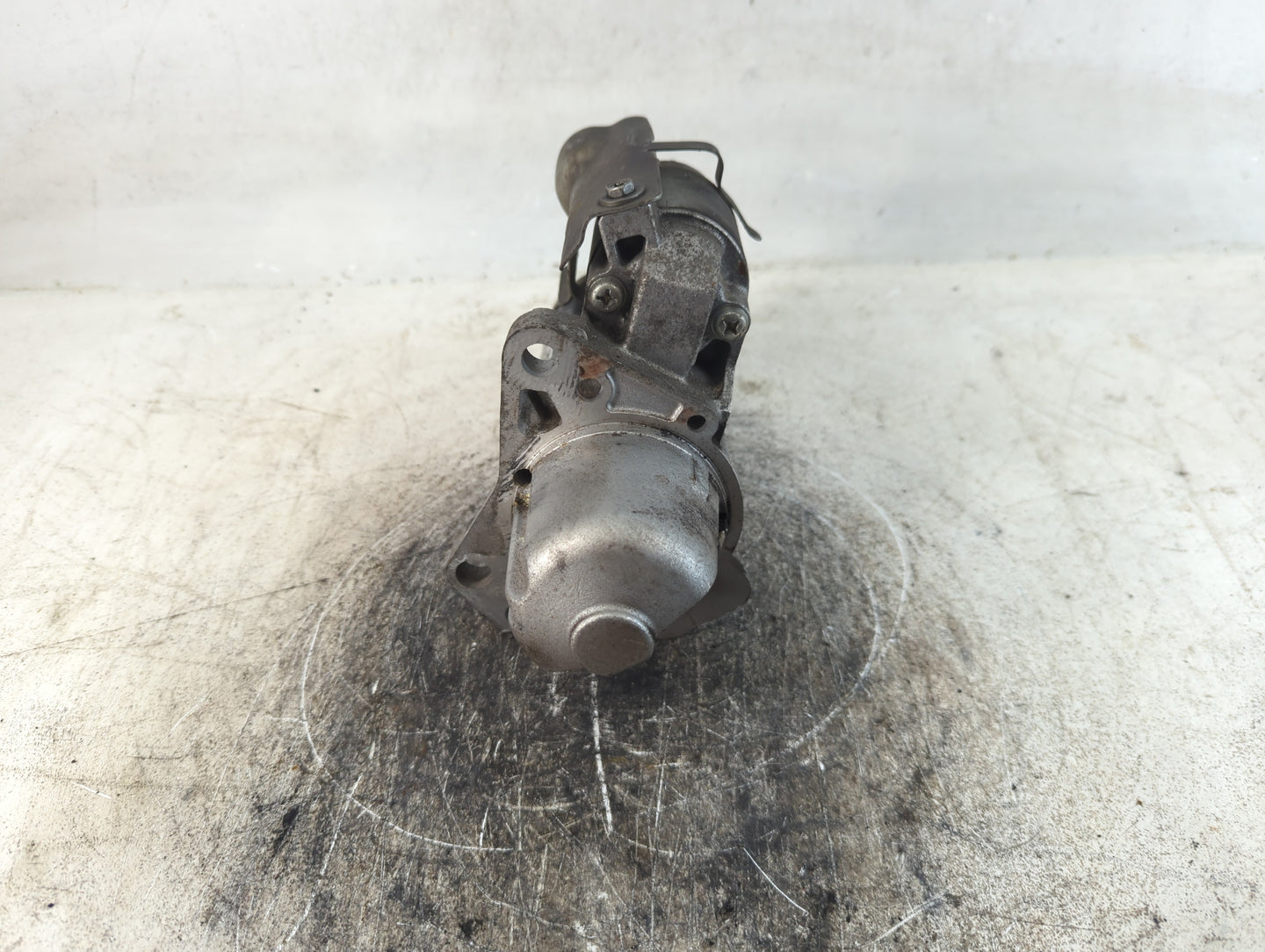 2015 Chevrolet Traverse Car Starter Motor Solenoid OEM P/N:M000T23871ZC Fits OEM Used Auto Parts - Oemusedautoparts1.com