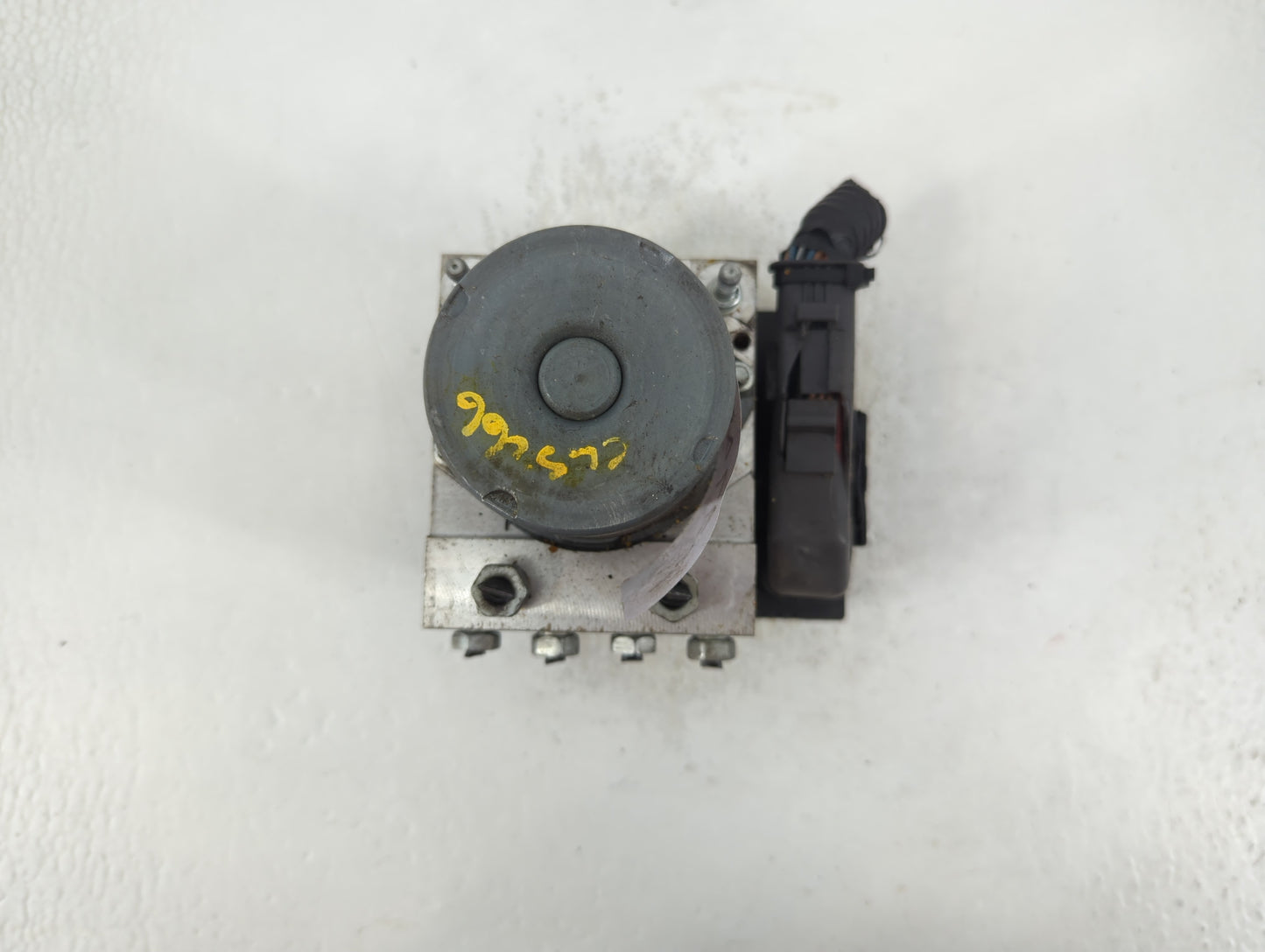 2017 Chevrolet Traverse ABS Pump Control Module Replacement P/N:0 265 252 458 22893248 Fits Fits 2012 2013 2014 2015 2016 OE
