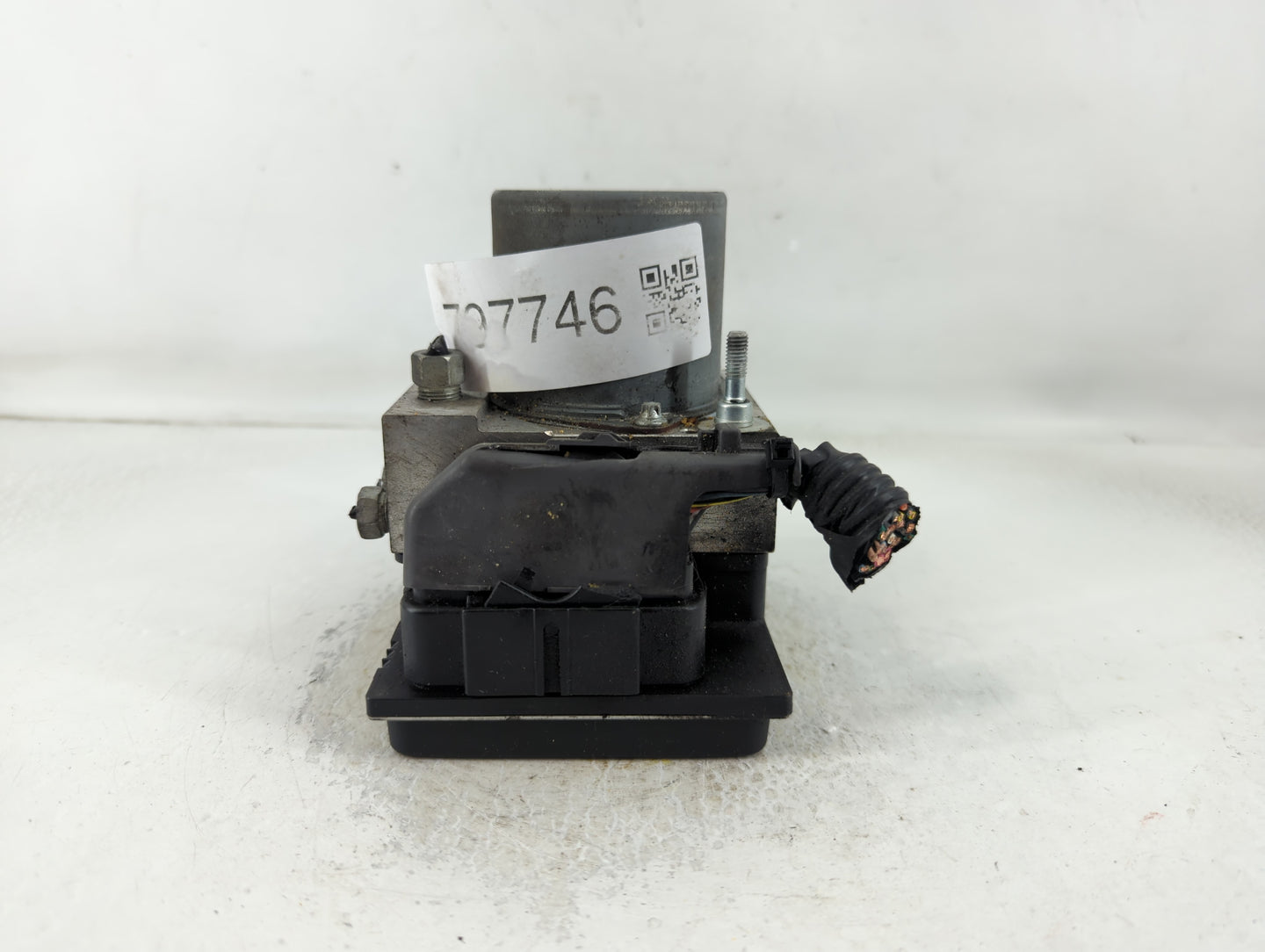 2017 Chevrolet Traverse ABS Pump Control Module Replacement P/N:0 265 252 458 22893248 Fits Fits 2012 2013 2014 2015 2016 OE