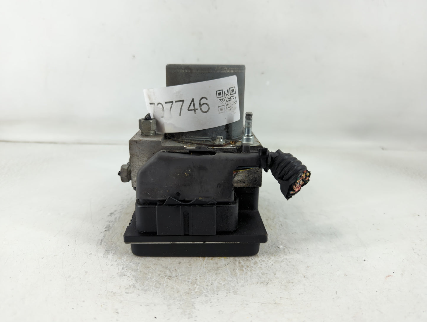 2017 Chevrolet Traverse ABS Pump Control Module Replacement P/N:0 265 252 458 22893248 Fits Fits 2012 2013 2014 2015 2016 OE