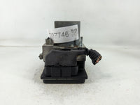 2017 Chevrolet Traverse ABS Pump Control Module Replacement P/N:0 265 252 458 22893248 Fits Fits 2012 2013 2014 2015 2016 OE