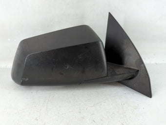 compare product 2015-2017 Chevrolet Traverse Passenger Side View Mirror - Right Door Mirror OEM Used