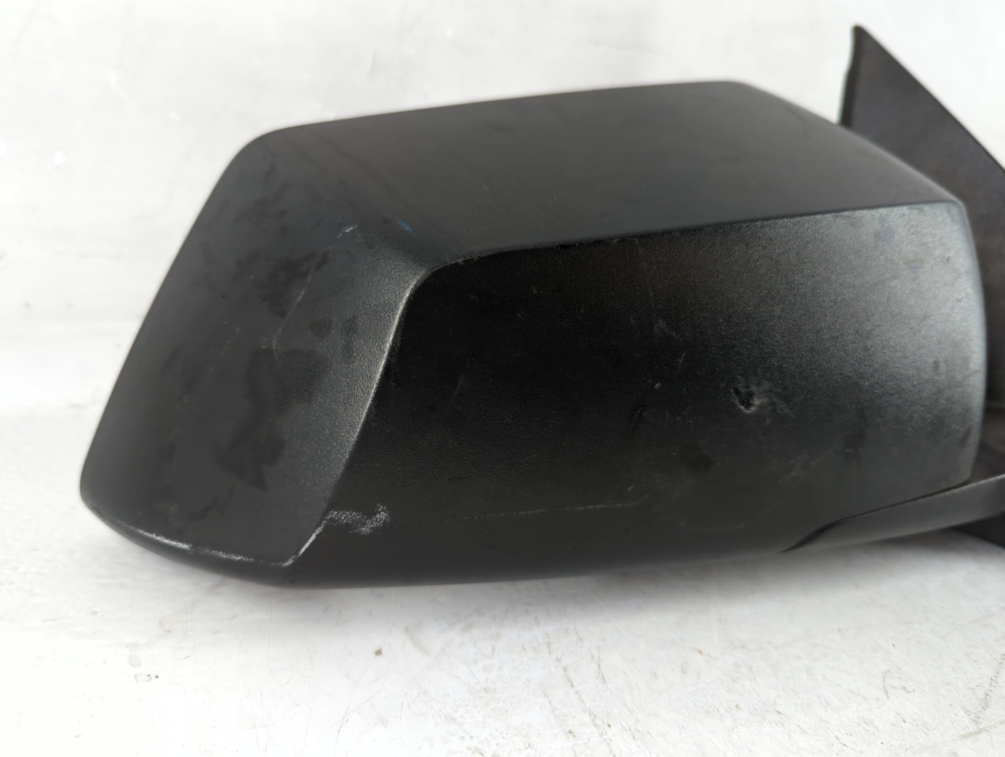 2015-2017 Chevrolet Traverse Passenger Side View Mirror - Right Door Mirror OEM Used - Oemusedautoparts1.com