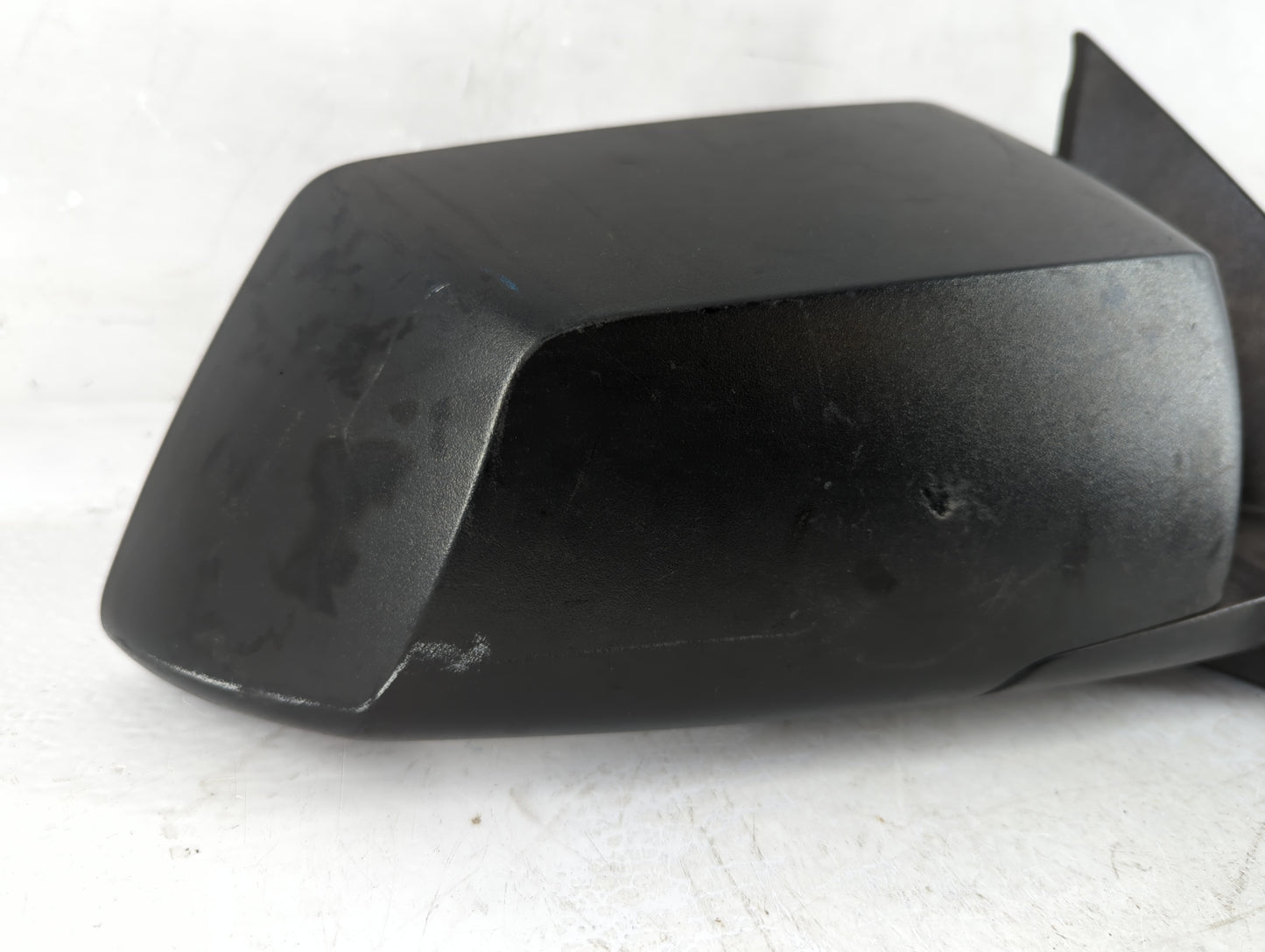 2015-2017 Chevrolet Traverse Passenger Side View Mirror - Right Door Mirror OEM Used - Oemusedautoparts1.com
