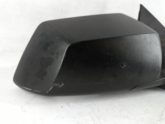 2015-2017 Chevrolet Traverse Passenger Side View Mirror - Right Door Mirror OEM Used