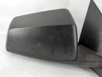 2015-2017 Chevrolet Traverse Passenger Side View Mirror - Right Door Mirror OEM Used - Oemusedautoparts1.com
