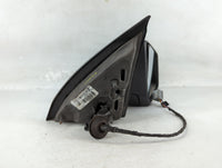 2015-2017 Chevrolet Traverse Passenger Side View Mirror - Right Door Mirror OEM Used - Oemusedautoparts1.com
