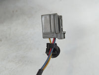 2015-2017 Chevrolet Traverse Passenger Side View Mirror - Right Door Mirror OEM Used - Oemusedautoparts1.com