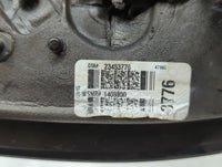 2015-2017 Chevrolet Traverse Passenger Side View Mirror - Right Door Mirror OEM Used - Oemusedautoparts1.com