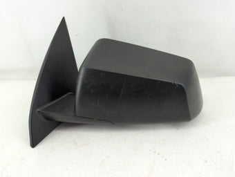 compare product 2015-2017 Chevrolet Traverse Driver Side View Mirror - Left Door Mirror OEM Used