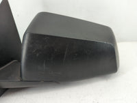 2015-2017 Chevrolet Traverse Driver Side View Mirror - Left Door Mirror OEM Used - Oemusedautoparts1.com