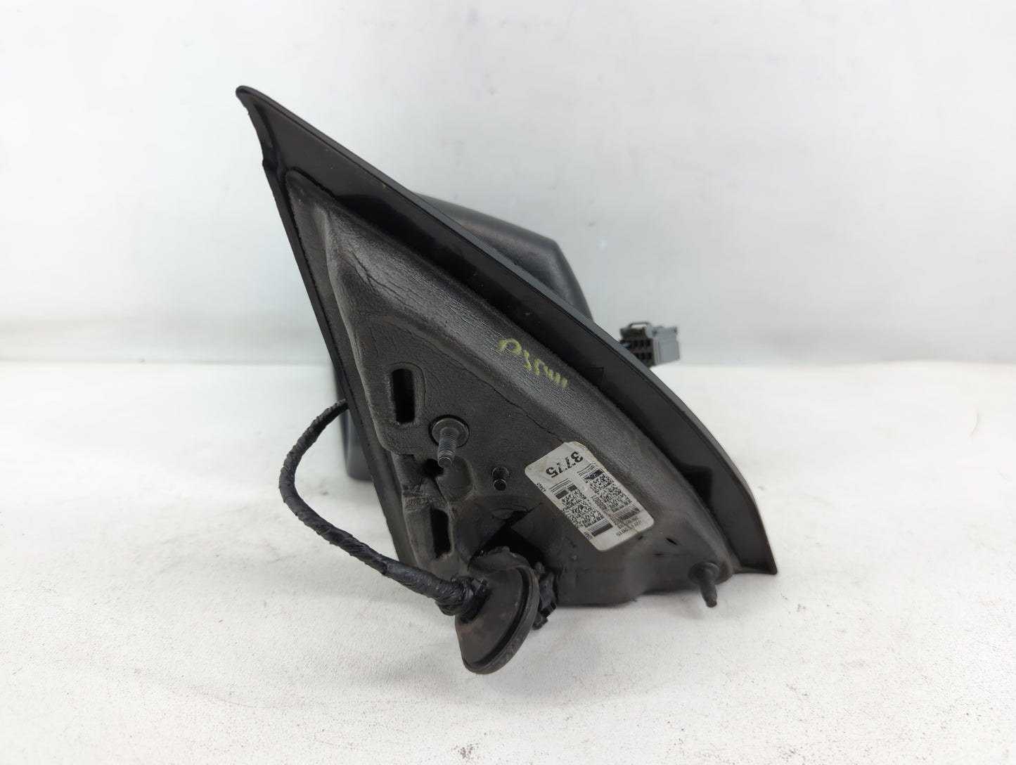 2015-2017 Chevrolet Traverse Driver Side View Mirror - Left Door Mirror OEM Used - Oemusedautoparts1.com