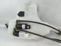 Chevrolet Traverse Windshield Washer Fluid Reservoir Bottle Oem - Oemusedautoparts1.com