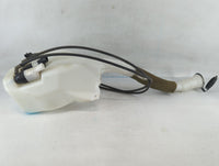 Chevrolet Traverse Windshield Washer Fluid Reservoir Bottle Oem - Oemusedautoparts1.com