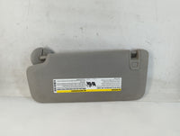 2015 Chevrolet Traverse Sun Visor Shade Replacement Passenger Right Mirror Fits OEM Used Auto Parts - Oemusedautoparts1.com