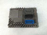 2013-2016 Chevrolet Traverse PCM Engine Control Computer ECU ECM PCU OEM P/N:12651631 E39A Fits Fits 2013 2014 2015 2016 OEM