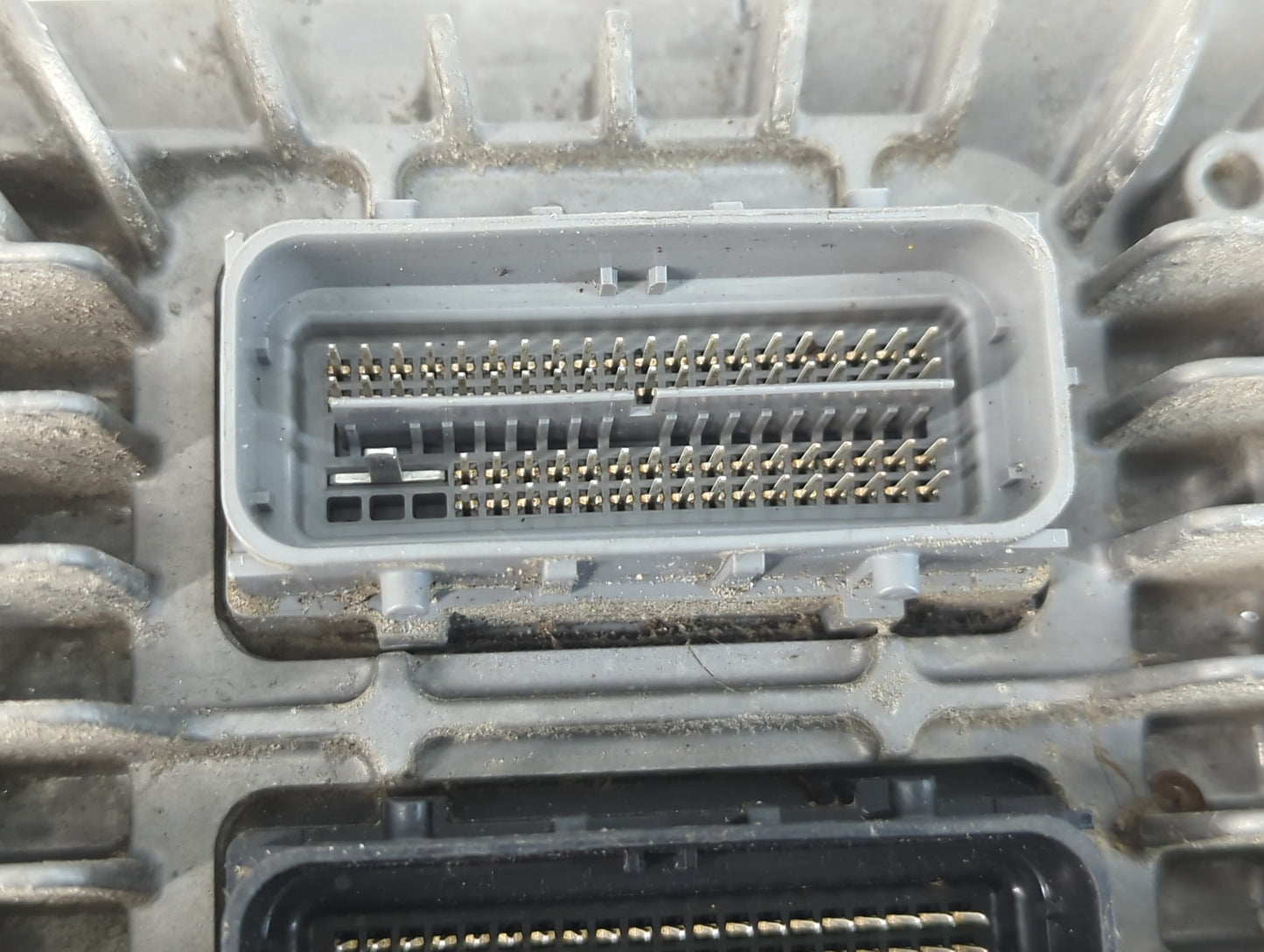 2013-2016 Chevrolet Traverse PCM Engine Control Computer ECU ECM PCU OEM P/N:12651631 E39A Fits Fits 2013 2014 2015 2016 OEM