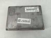 2013-2016 Chevrolet Traverse PCM Engine Control Computer ECU ECM PCU OEM P/N:12651631 E39A Fits Fits 2013 2014 2015 2016 OEM