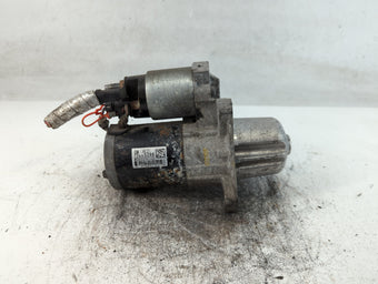 compare product 2015 Chevrolet Traverse Car Starter Motor Solenoid OEM P/N:M000T23871ZC 12645298 Fits OEM Used Auto Parts