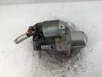2015 Chevrolet Traverse Car Starter Motor Solenoid OEM P/N:M000T23871ZC 12645298 Fits OEM Used Auto Parts - Oemusedautoparts
