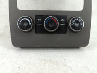 2013-2017 Chevrolet Traverse Climate Control Module Temperature AC/Heater Replacement P/N:22969802 Fits OEM Used Auto Parts 