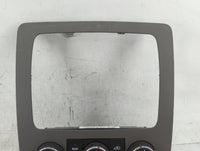 2013-2017 Chevrolet Traverse Climate Control Module Temperature AC/Heater Replacement P/N:22969802 Fits OEM Used Auto Parts 