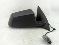 2015 Chevrolet Traverse Passenger Side View Mirror - Right Door Mirror OEM Used - Oemusedautoparts1.com
