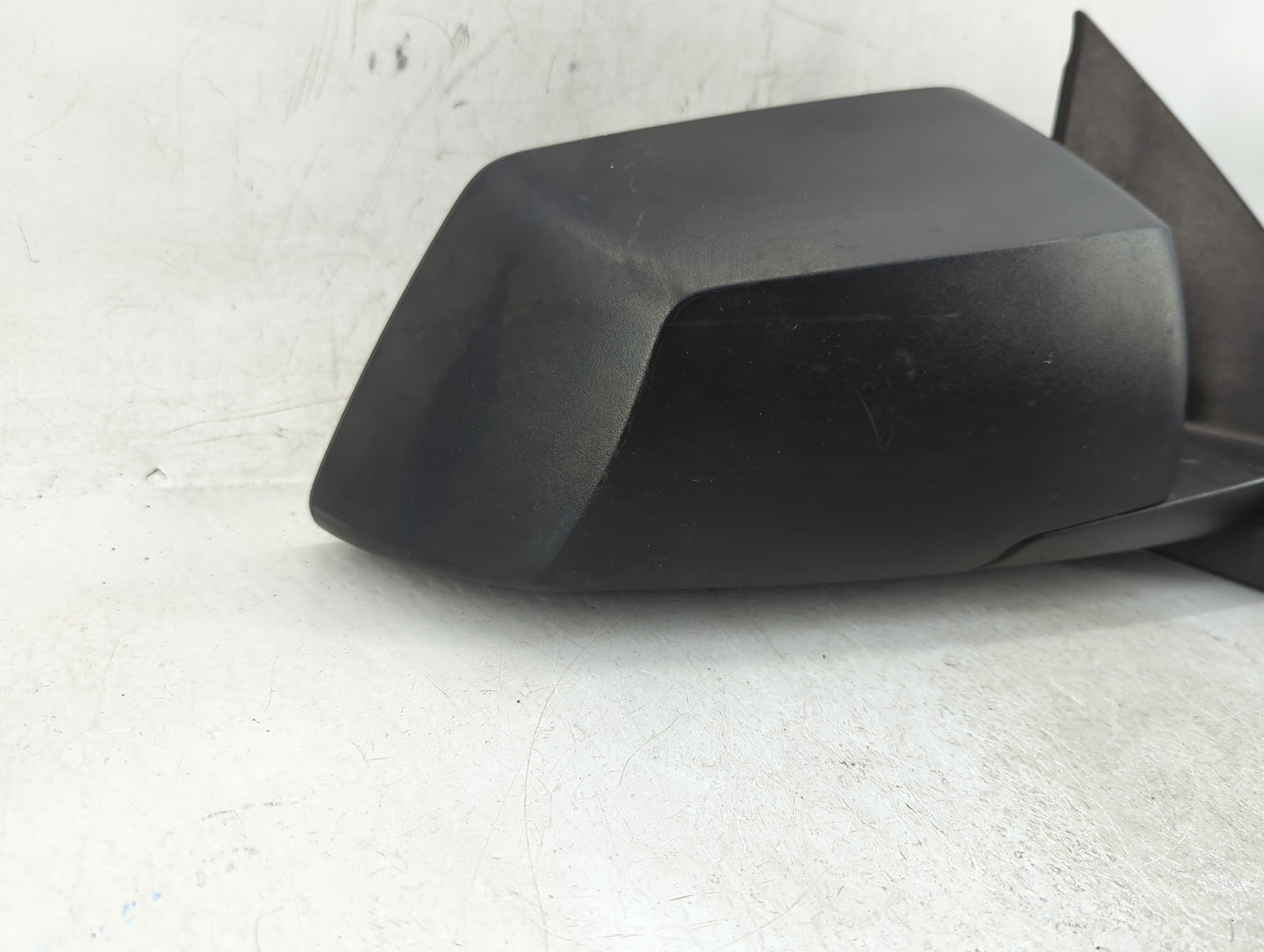 2015 Chevrolet Traverse Passenger Side View Mirror - Right Door Mirror OEM Used - Oemusedautoparts1.com