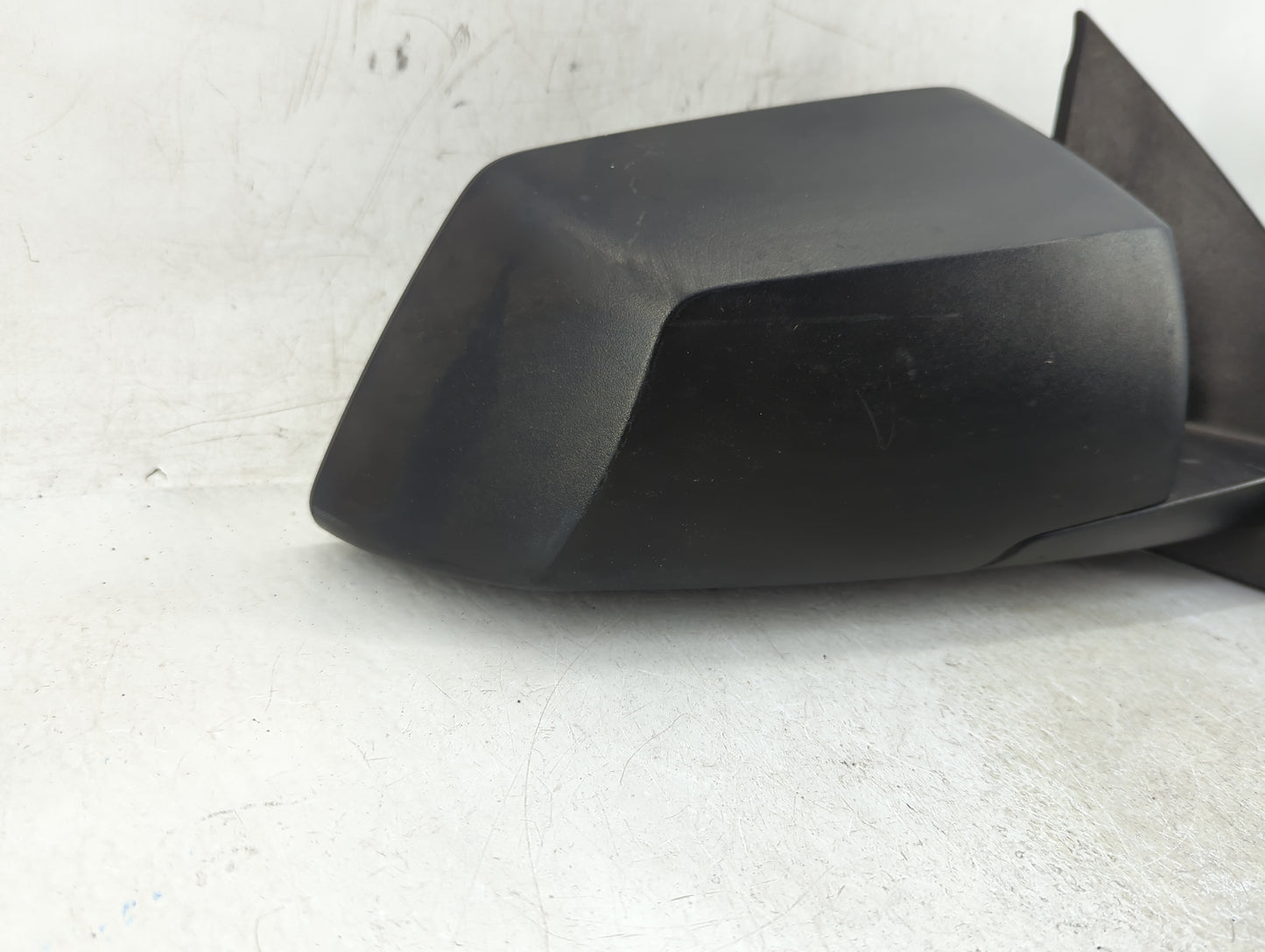 2015 Chevrolet Traverse Passenger Side View Mirror - Right Door Mirror OEM Used - Oemusedautoparts1.com