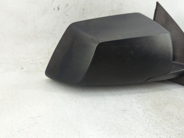 2015 Chevrolet Traverse Passenger Side View Mirror - Right Door Mirror OEM Used