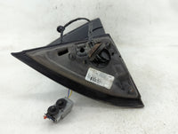 2015 Chevrolet Traverse Passenger Side View Mirror - Right Door Mirror OEM Used - Oemusedautoparts1.com