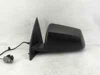 2015 Chevrolet Traverse Driver Side View Mirror - Left Door Mirror OEM Used - Oemusedautoparts1.com
