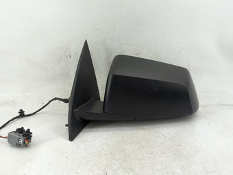 compare product 2015 Chevrolet Traverse Driver Side View Mirror - Left Door Mirror OEM Used
