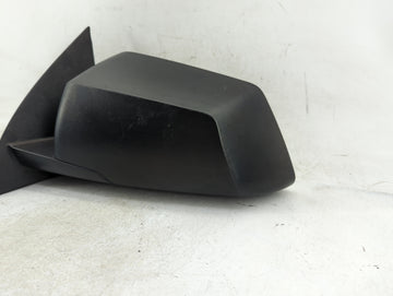 2015 Chevrolet Traverse Driver Side View Mirror - Left Door Mirror OEM Used