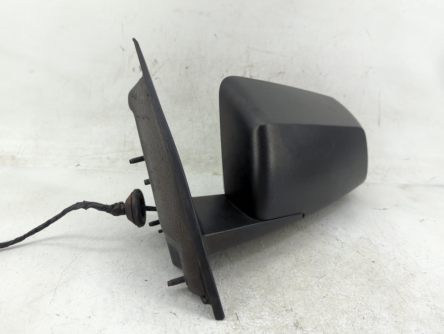 2015 Chevrolet Traverse Driver Side View Mirror - Left Door Mirror OEM Used - Oemusedautoparts1.com